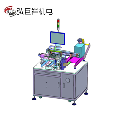 伺服壓機 伺服壓機