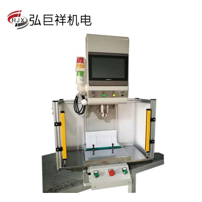 伺服壓力機(jī)械機(jī)