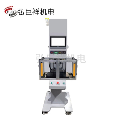 6T觸摸屏款液壓機