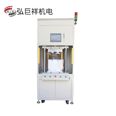 小型精密伺服壓力機(jī)