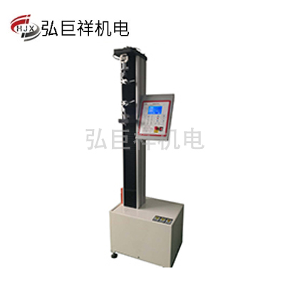 5000N單臂式拉力實(shí)驗(yàn)機(jī)