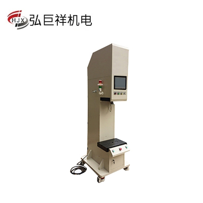 昆山伺服壓力機(jī)