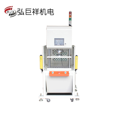 伺服壓力機(jī)