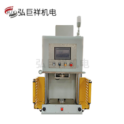 伺服壓力機(jī)