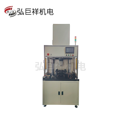 電子伺服壓機(jī)