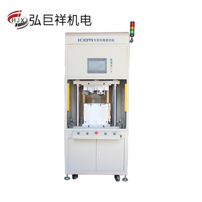 甘肅品牌伺服壓機(jī)設(shè)備