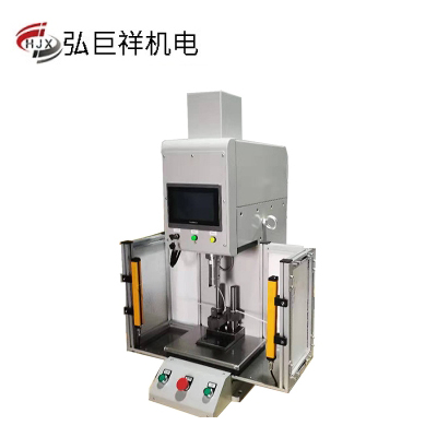 鎮(zhèn)江供應(yīng)伺服壓機(jī)設(shè)備