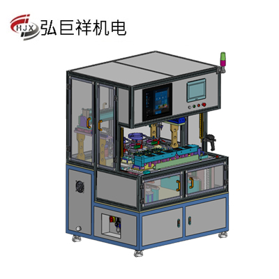 湖州優(yōu)質(zhì)非標(biāo)實驗機(jī)廠家